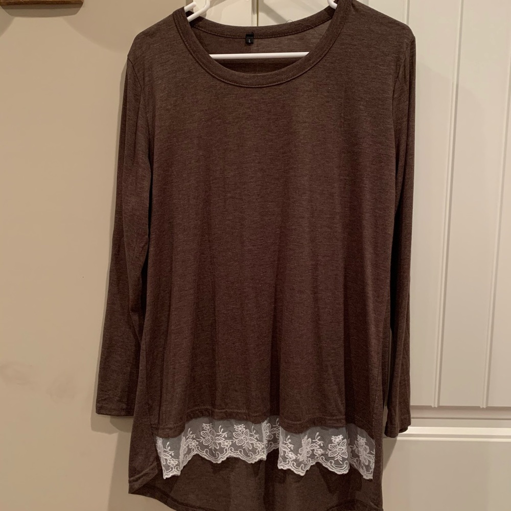 Womens shirt